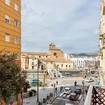 Arriola Apartamento Con Terraza By Bossh! Apartments