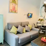 Apartamento Centro Historico Malaga Andra