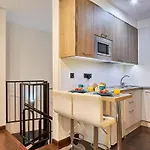 Apartamento Ensueno - Centro De Ciudad