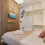 Apartamento Ensueno - Centro De Ciudad