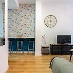 Pena Roomalaga By Bossh! Apartments