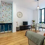 Pena Roomalaga By Bossh! Apartments