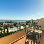 Spectacular Seaview House In Wyndham Resort Costa Del Sol