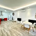Malaga Centro