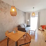 Apartamento Luminoso Centro Malaga