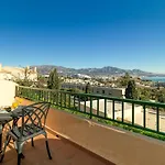 Spectacular Seaview House In Wyndham Resort Costa Del Sol