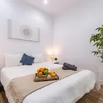 Deluxe Urban Studio Marmoles - Malaga Center