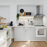 Nordik Apartments Urban - Urena \