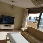 Paseo Maritimo Antonio Banderas