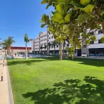 Lovely Apartment With Pool In Fuengirola Mijas Costa