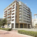 Paseo Maritimo Antonio Banderas