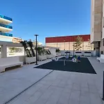 Lovely Apartment With Pool In Fuengirola Mijas Costa
