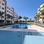 Lovely Apartment With Pool In Fuengirola Mijas Costa