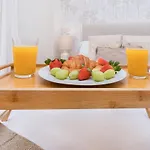 Carreteria 63, Historic Center Apartment