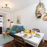 Balcon De Larios, Soho Beach