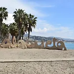 Apartment Port And Beach -Parking-