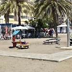 Apartment Port And Beach -Parking-