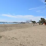 Apartment Port And Beach -Parking-