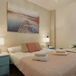 Apartamento Ensueno - Centro De Ciudad
