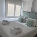 Almansa Shoping & Balcony 3 Bedrooms City Center