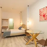 Urbe10 Plaza De La Constucion Premium Loft
