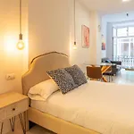 Urbe10 Plaza De La Constucion Premium Loft