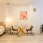 Urbe10 Plaza De La Constucion Premium Loft