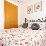 Araucaria Garden & Parking