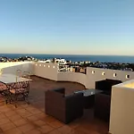 Atico Con Vistas Excepcionales