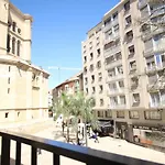 Del Parque Flats Catedral Family