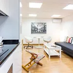 Arriola Freshapartments By Bossh! Apartments