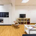 Arriola Freshapartments By Bossh! Apartments