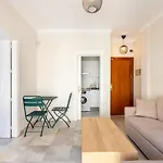 Apartamento Centrico La Victoria