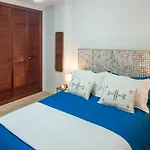 Ketan Suite Nadales