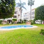 Ketan Suite Nadales