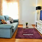Hospitales Y Centro Suites Salmeron