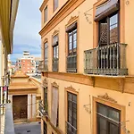 Old Town - Cultural Experience