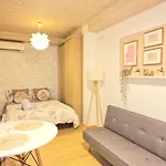 Cervantes Apartment