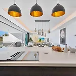 Stunning Luxurious Apartment.