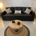 Urban Flat Malaga Centro