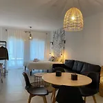 Urban Flat Malaga Centro