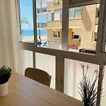 Malagueta Apartamento En Playa De La Malagueta