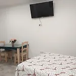 Malaga Ensuites City Centre