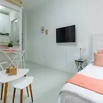 Lovely Studio At The City Heart!