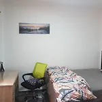 Kaz Bedrooms