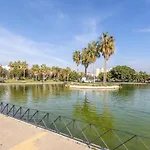 Apartamento Santa Matilde 11