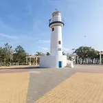 Apartamento Santa Matilde 11