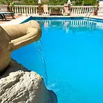 Villa Fernando By Solymar Holiday