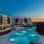Higueronrentals Casa Linda