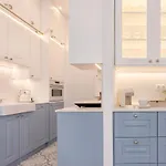 Genteel Home Marin Garcia